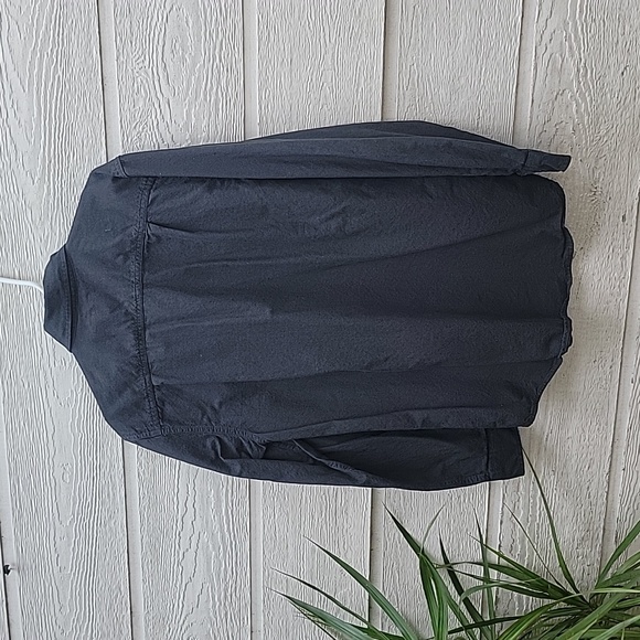 Carhartt  Men's button down shirt long sleeve size S  100% cotton - Picture 5 of 5